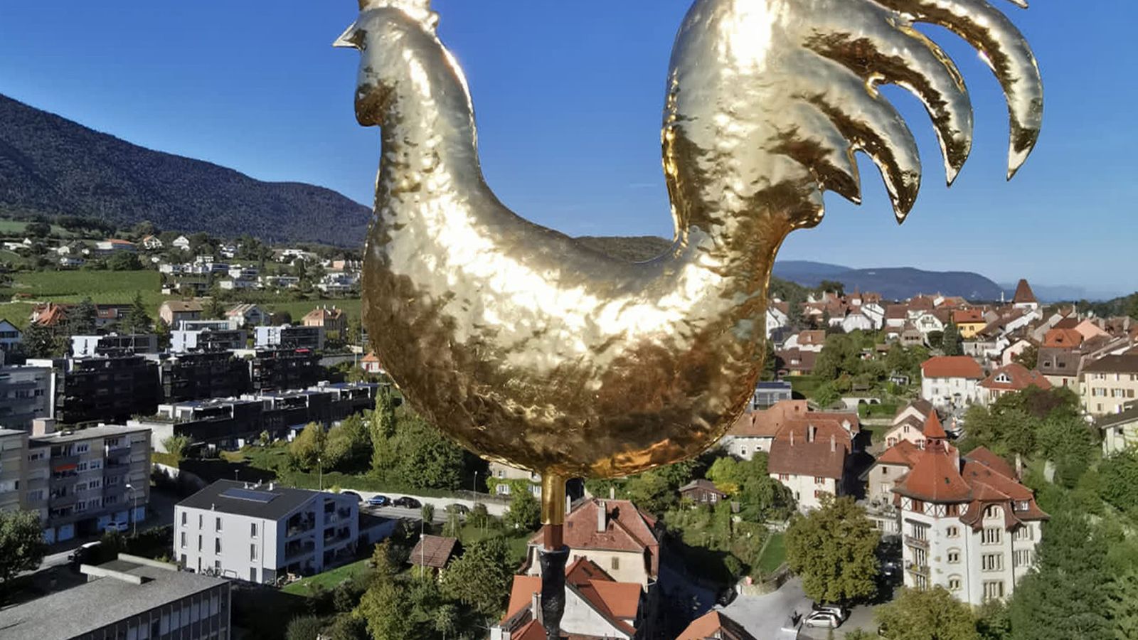 Retour sur les phases majeures du chantier